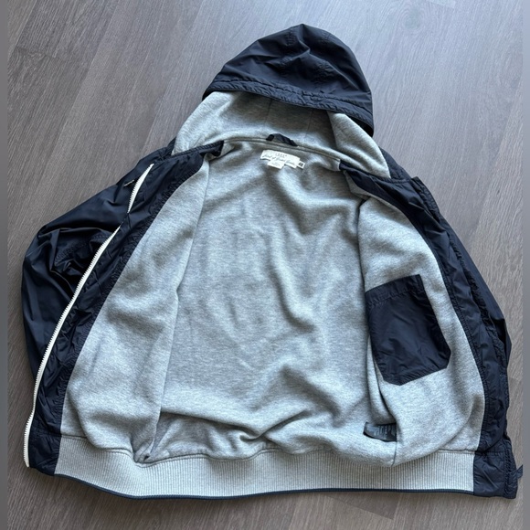 H&M L.O.G.G men’s lightweight jacket - Picture 3 of 5